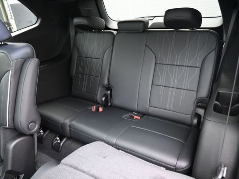 New 2026 Buick Enclave Avenir w/ Super Cruise Package image 27