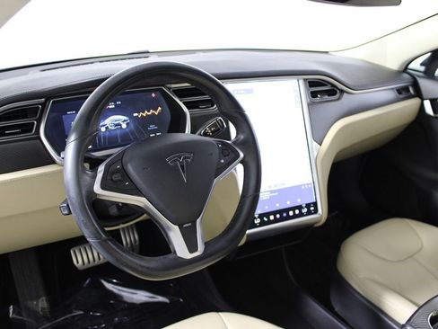 Used 2013 Tesla Model S Performance RWD image 53