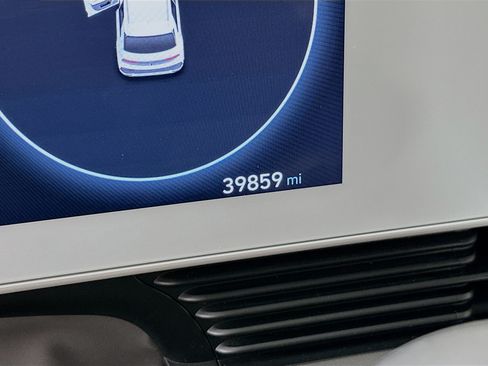 Used 2024 Hyundai Ioniq 5 SEL RWD image 19