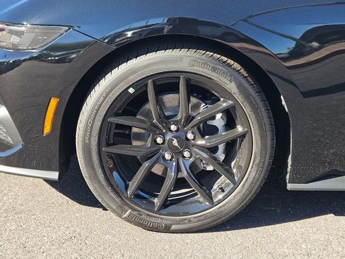 New 2026 Ford Mustang Coupe w/ Mustang Nite Pony Package image 6