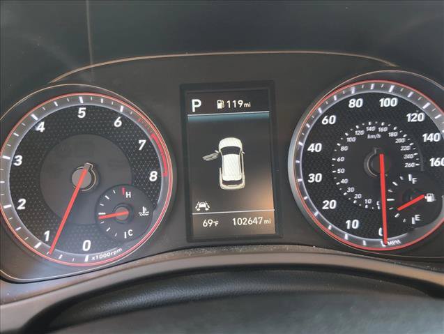 Used 2019 Hyundai Veloster Turbo FWD image 16
