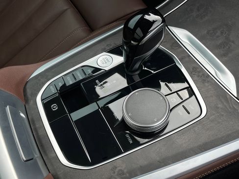 Used 2023 BMW M3 Competition w/ Executive Package image 24