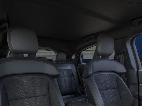 New 2025 Ford Mustang Mach-E GT image 25