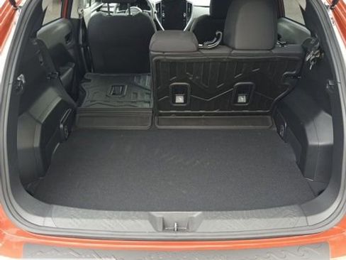 Used 2025 Subaru Crosstrek 2.0i Premium image 32