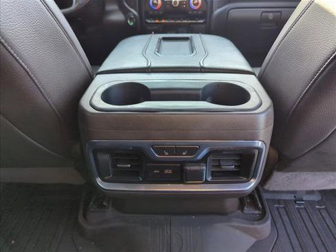 Used 2020 GMC Sierra 1500 Denali w/ Technology Package AWD/4WD image 25