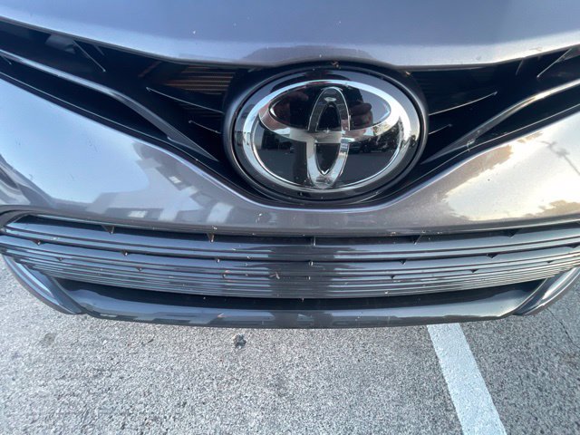 Used 2024 Toyota Camry LE FWD image 24