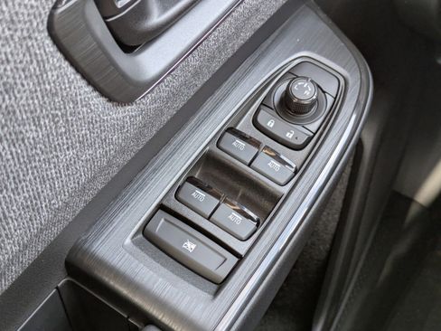 New 2026 Subaru Outback Premium image 27