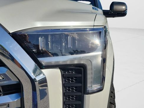 Used 2026 Toyota Tundra 1794 Edition AWD/4WD image 25