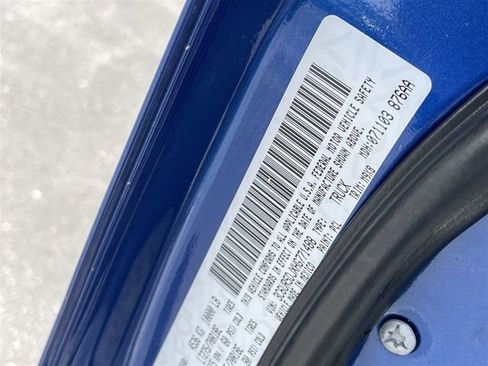 Used 2017 RAM 2500 Big Horn image 37