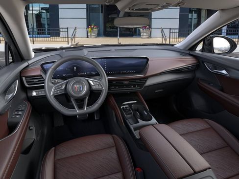 New 2026 Buick Envision Sport Touring AWD/4WD image 15