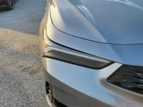 Used 2025 Acura Integra A-Spec image 6