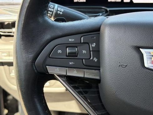 Used 2021 Cadillac Escalade Sport AWD/4WD image 27