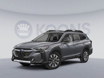 Used 2024 Subaru Outback Limited