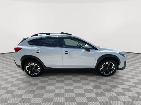 Certified 2023 Subaru Crosstrek 2.5i Limited AWD/4WD image 14