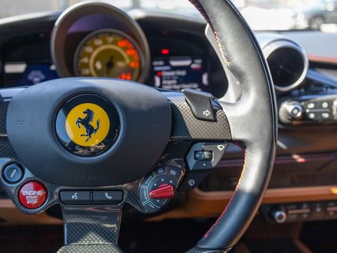 Used 2020 Ferrari F8 Tributo image 48