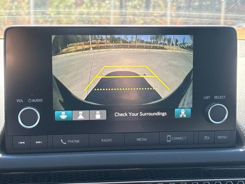 New 2026 Honda Civic Sport image 22