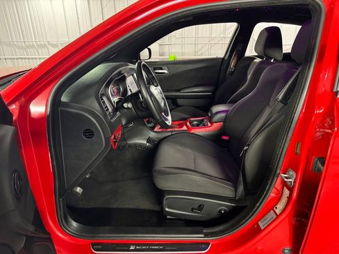 Used 2017 Dodge Charger R/T Scat Pack image 44