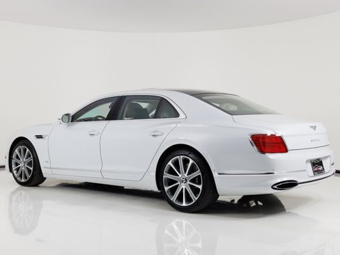 Used 2020 Bentley Flying Spur W12 AWD/4WD image 5