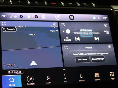 Used 2024 Jeep Grand Cherokee Summit image 48