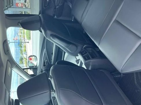Used 2022 Honda Ridgeline RTL-E image 30