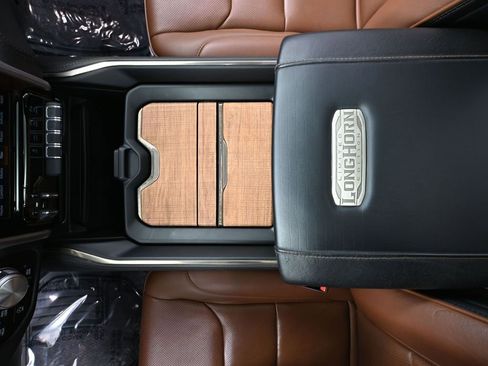 Used 2022 RAM 1500 Limited AWD/4WD image 38