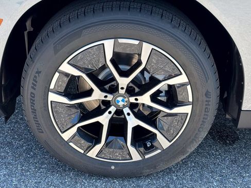 New 2026 BMW X3 xDrive30i w/ Convenience Package AWD/4WD image 8