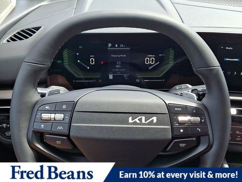 New 2026 Kia Sportage EX AWD/4WD image 15