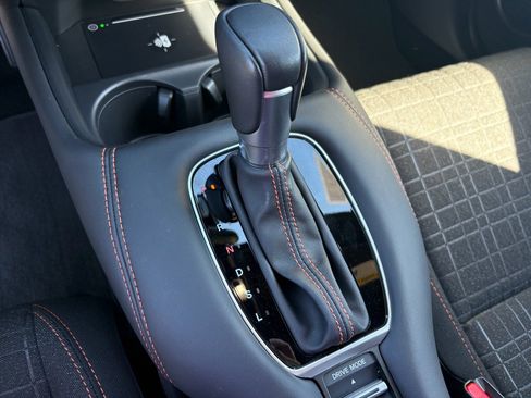 Certified 2026 Honda HR-V Sport image 21