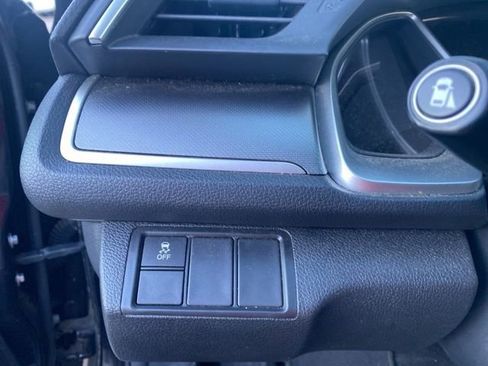 Used 2018 Honda Civic EX image 22