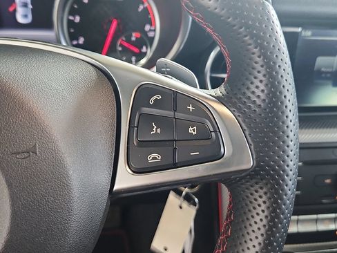 Used 2017 Mercedes-Benz SLC 43 AMG image 20