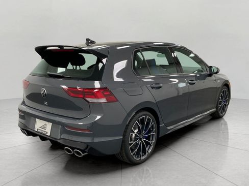 New 2026 Volkswagen Golf AWD/4WD image 3