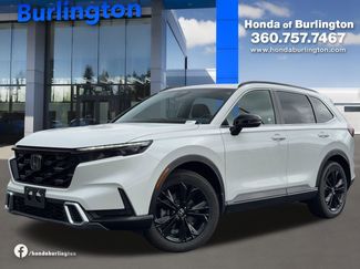 Used 2024 Honda CR-V Sport Touring 360° Tour