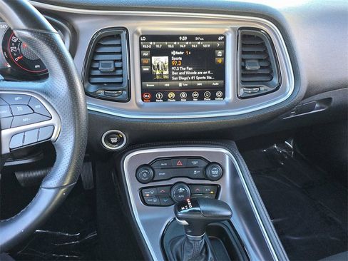 Used 2019 Dodge Challenger SXT w/ Blacktop Package image 26