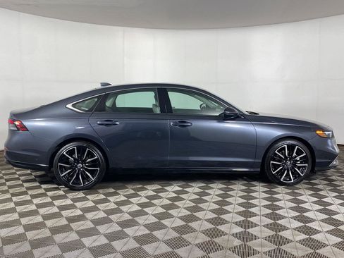Used 2026 Honda Accord Touring image 5