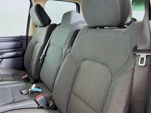 Used 2021 RAM 1500 Tradesman AWD/4WD image 10