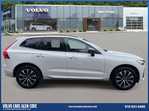 Certified 2024 Volvo XC60 B5 Plus w/ Protection Package Premier image 3