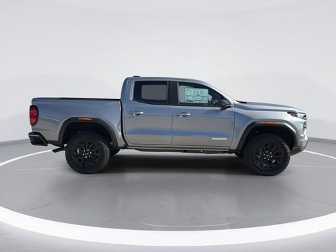 New 2026 GMC Canyon Elevation image 3