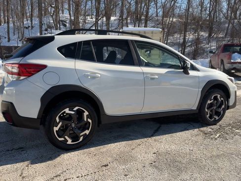 Certified 2023 Subaru Crosstrek 2.5i Limited image 8
