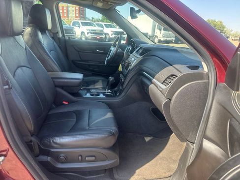 Used 2017 Chevrolet Traverse LT AWD/4WD image 29