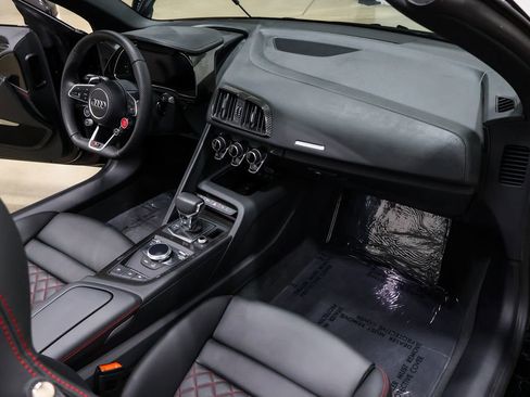 Used 2022 Audi R8 V10 performance image 54