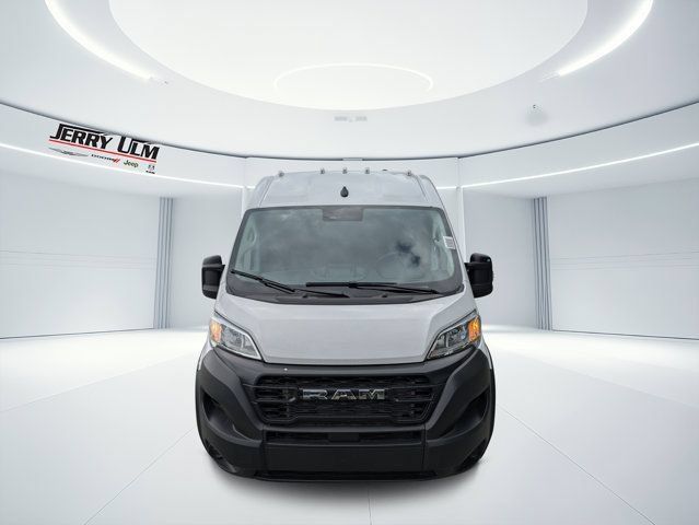 New 2026 RAM ProMaster 2500 FWD image 8