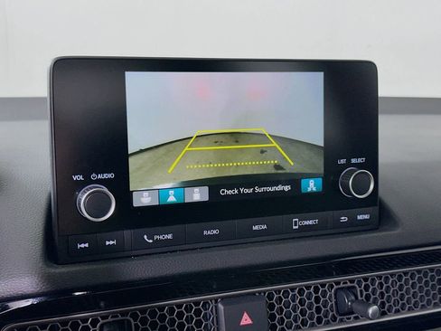 Used 2025 Honda Civic Sport image 9