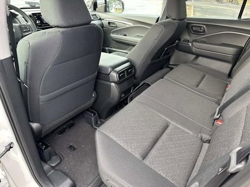 New 2026 Honda Ridgeline Sport image 14