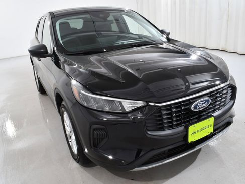 Used 2024 Ford Escape Active w/ Tech Pack #1 image 4