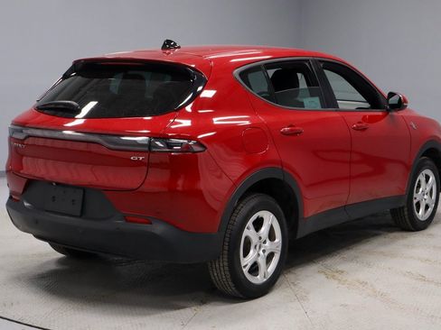 Used 2024 Dodge Hornet GT w/ Cold Weather Group image 12