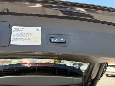 Used 2018 BMW X1 xDrive28i AWD/4WD image 9