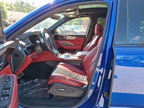 Used 2023 Acura MDX A-Spec image 14