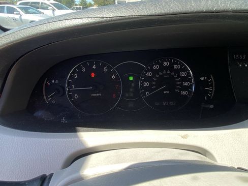 Used 2006 Toyota Avalon Limited FWD image 17
