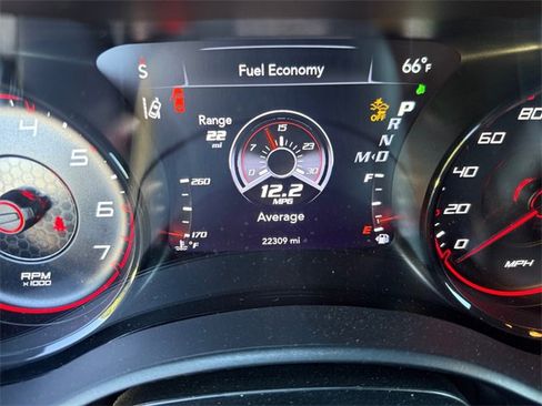 Used 2022 Dodge Charger Scat Pack image 17