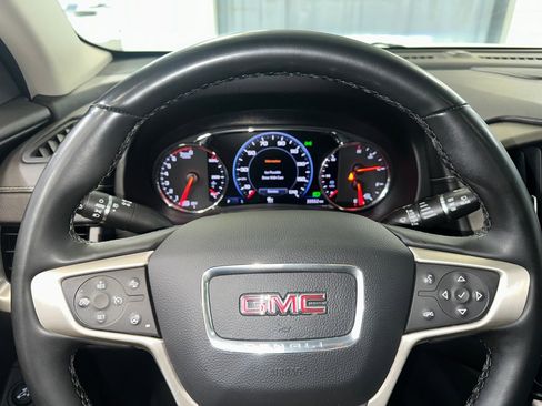 Certified 2023 GMC Terrain Denali w/ Denali Premium Package image 9